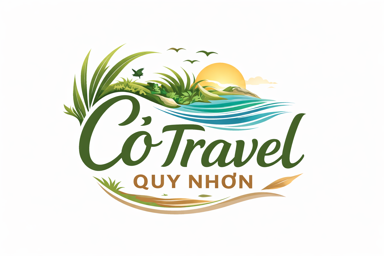 Cỏ Travel