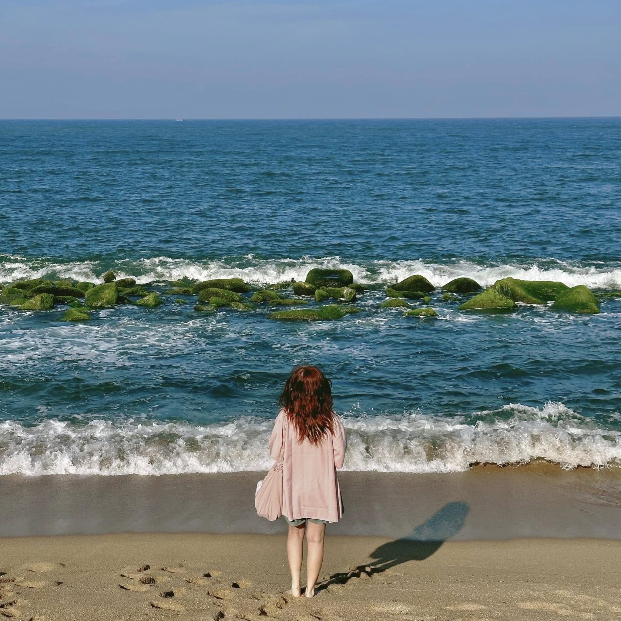 Hòn Khô - Chèo Sup - Flycam