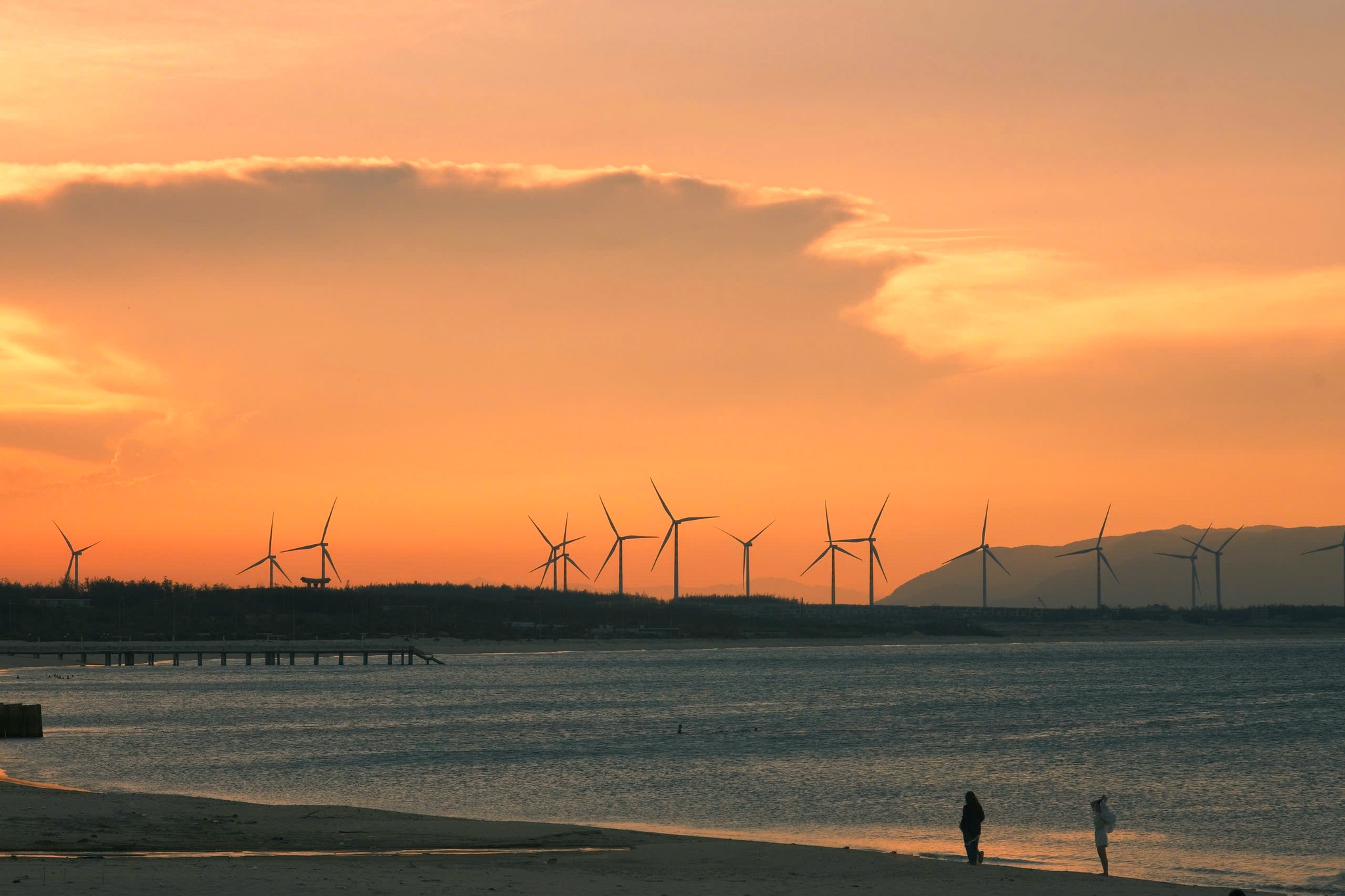 Kỳ Co – Eo Gió – Chùa Ông Núi