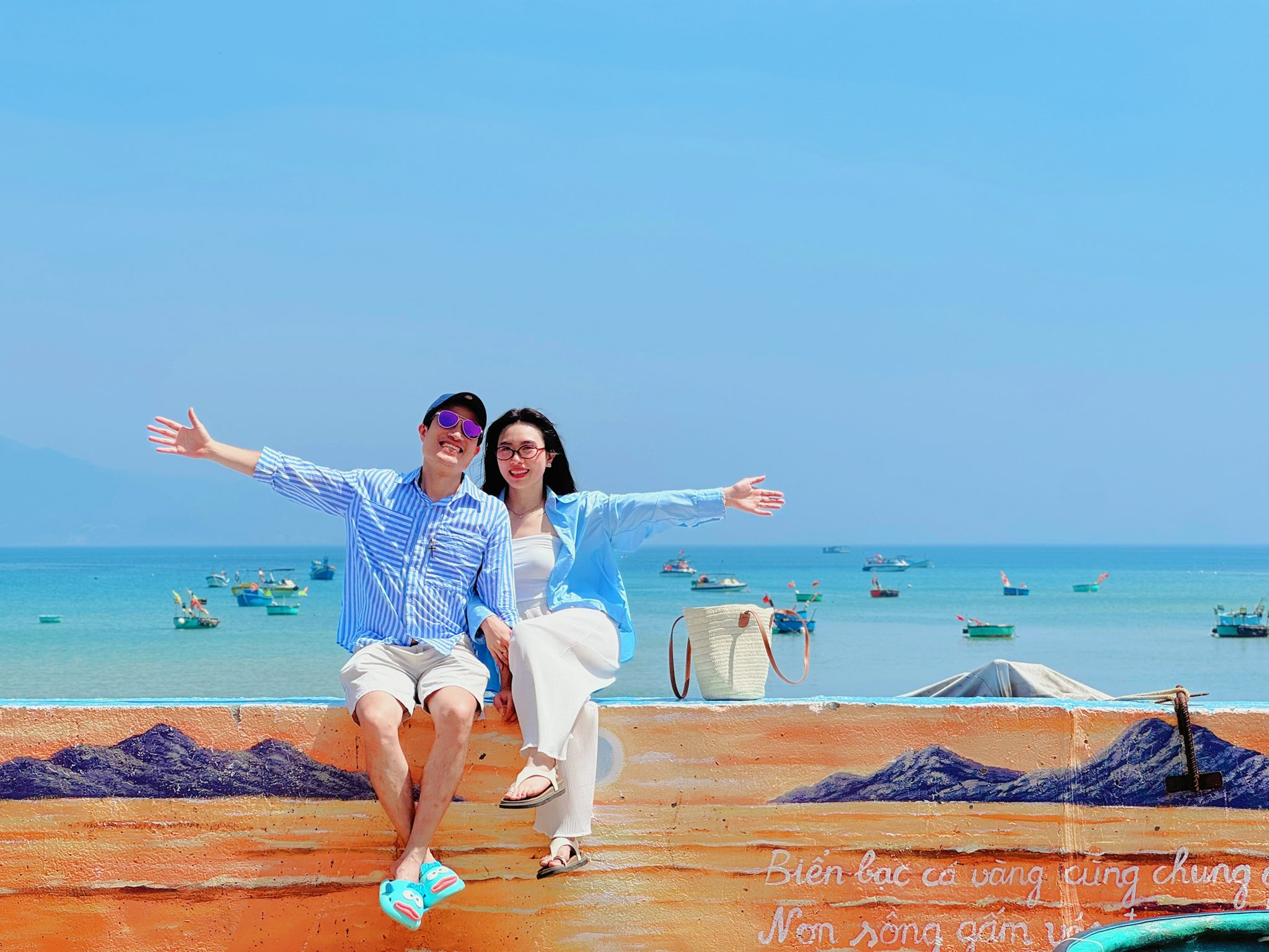 Quy Nhơn 2N1Đ : Kỳ Co - Eo Gió - Hòn Khô - City Tour