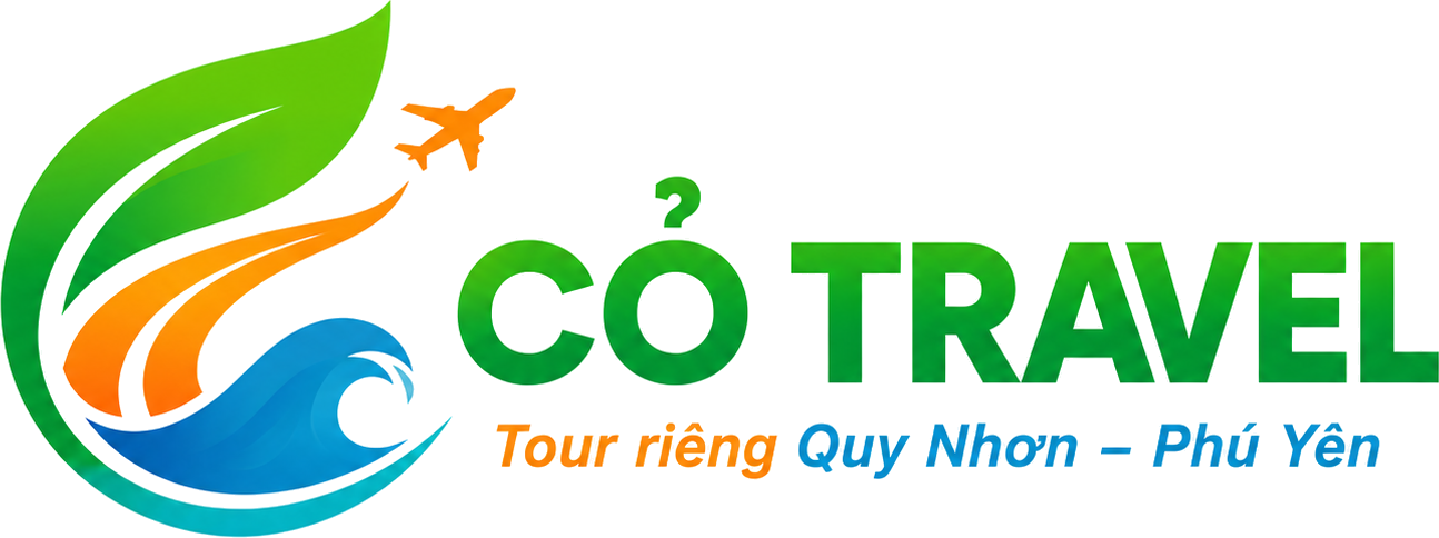 Cỏ Travel - Tour riêng Quy Nhơn - Phú Yên