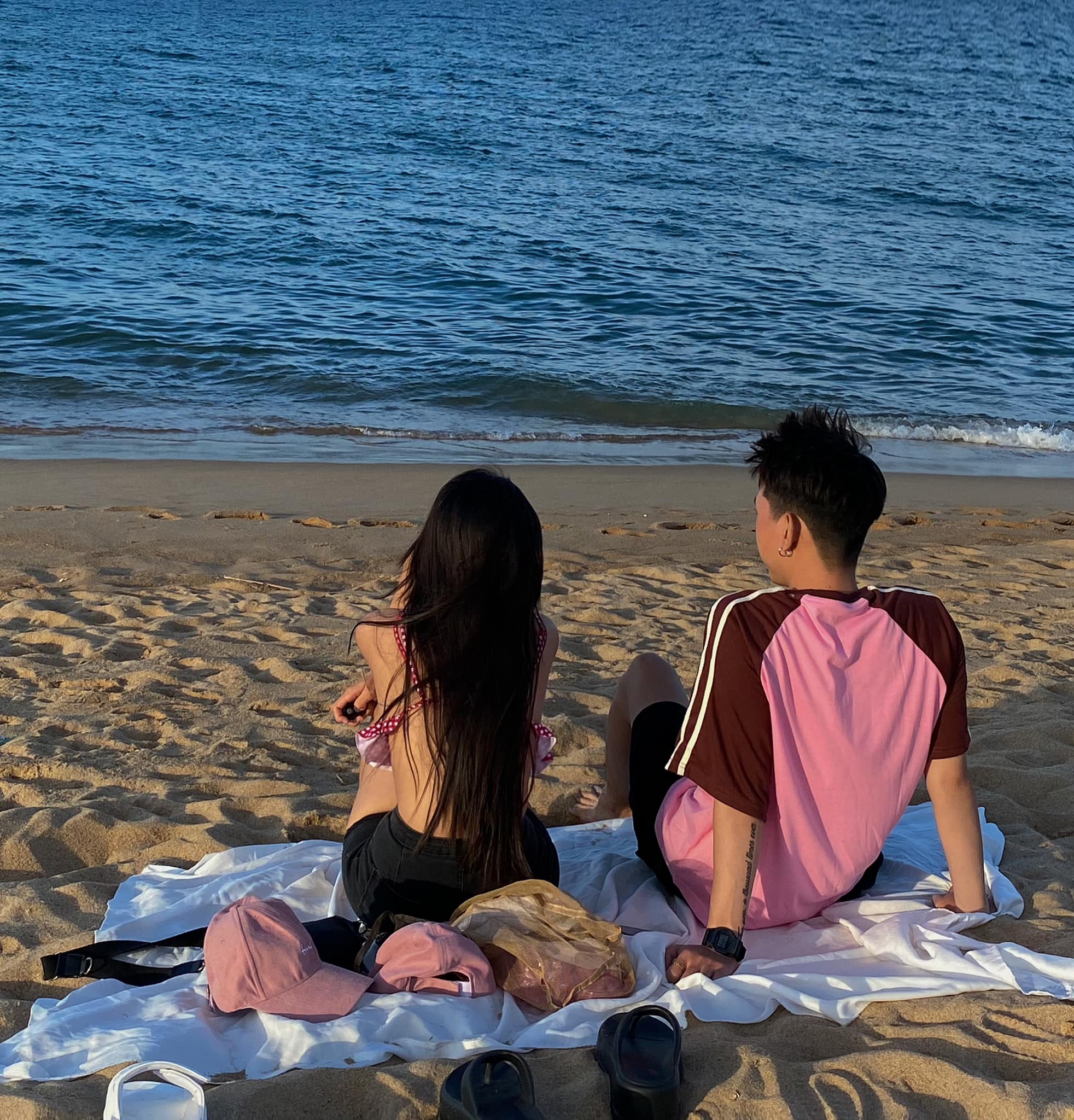 Kỳ Co – Eo Gió – Chùa Ông Núi