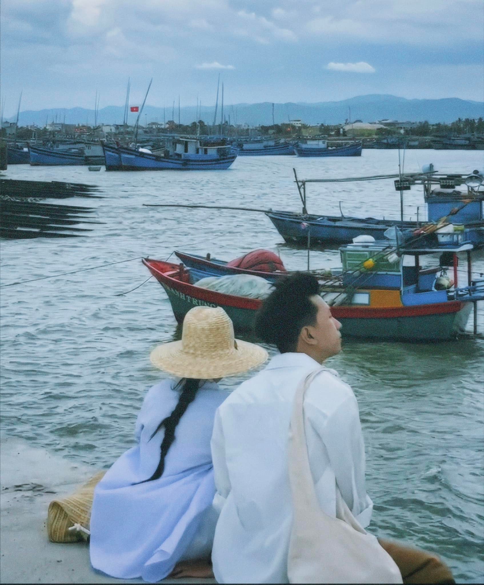 Bắc Phú Yên : Ghềnh Đá Đĩa - Tháp Nghinh Phong