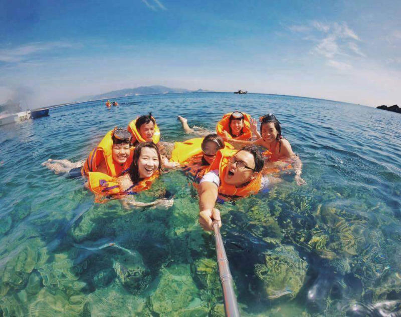 QN-01 – Combo Kỳ Co tự túc